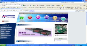 Accuthermo Technology Corp